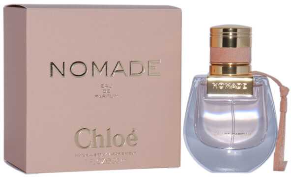 Kvepalai moterims Chloe Nomade EDP, 30 ml