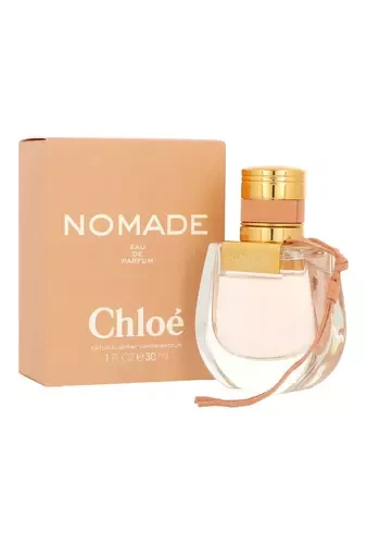 Kvepalai moterims Chloe Nomade EDP, 30 ml