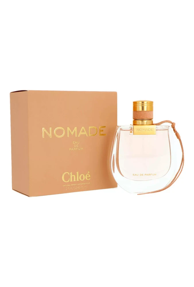 Kvepalai moterims Chloe Nomade EDP, 75 ml