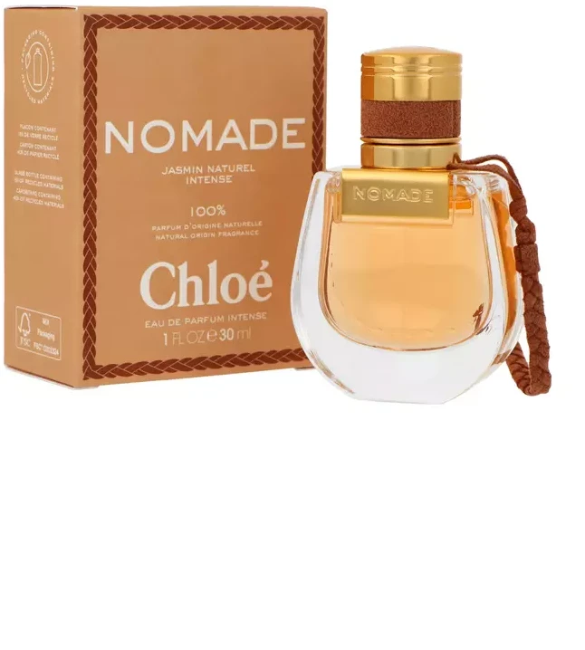 Chloe Nomade Jasmin Naturel Intense EDP parfumuotas vanduo moterims, 30 ml