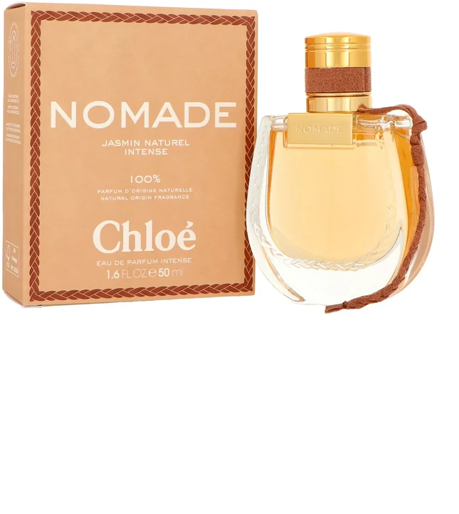 Kvepalai moterims Chloé Nomade EDP, 50 ml