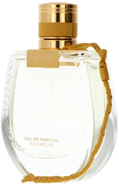 Kvepalai moterims Chloé Nomade Jasmin Naturel EDP, 75 ml