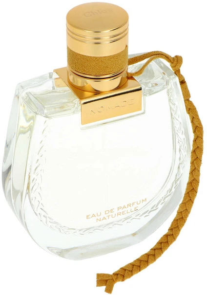 Kvepalai moterims Chloé Nomade Jasmin Naturel EDP, 75 ml