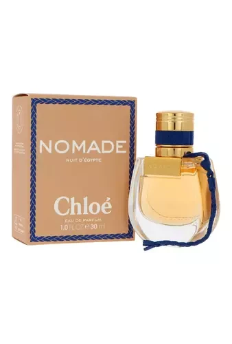Chloé Nomade Nuit d'Egypte EDP parfumuotas vanduo moterims, 30 ml