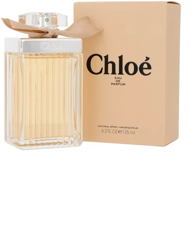 Kvepalai moterims Chloé EDP, 125 ml