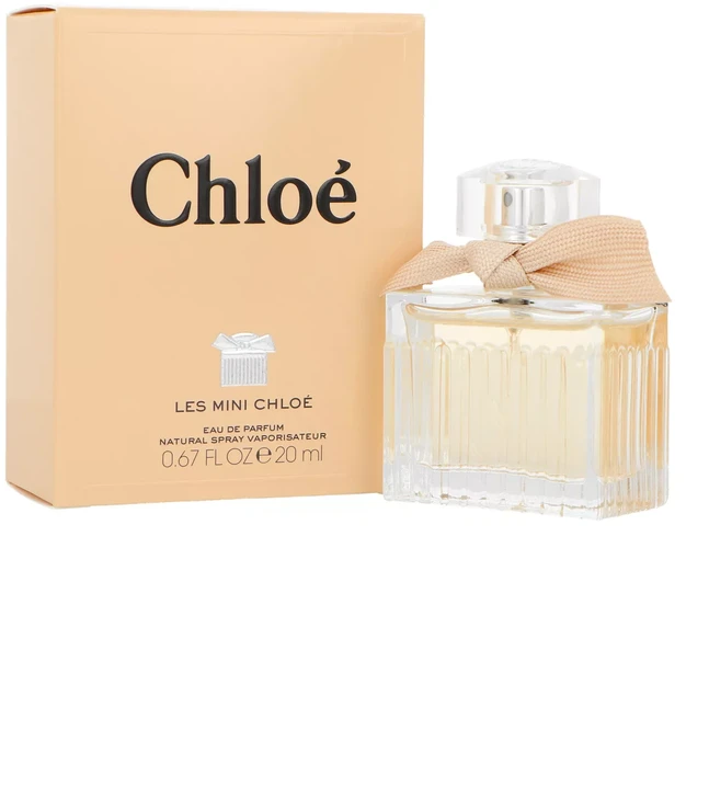Chloe By Chloe EDP parfumuotas vanduo moterims, 20 ml