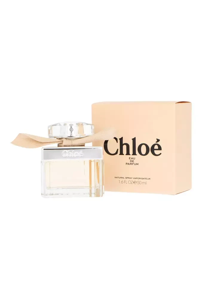 Chloe Kvepalai Moterims EDP - 50ml