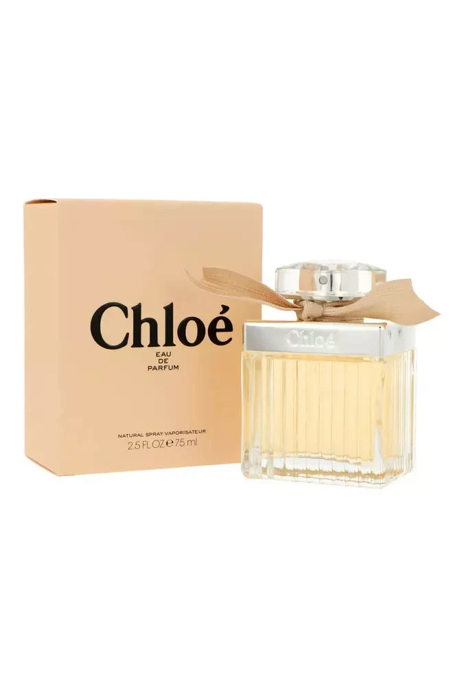 Kvepalai moterims Chloé EDP, 75 ml