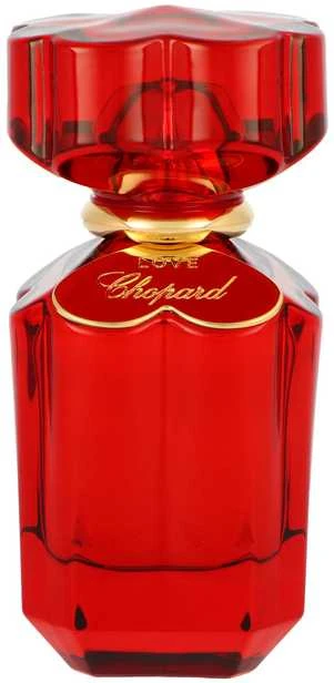 Chopard Love Chopard EDP parfumuotas vanduo moterims, 50 ml