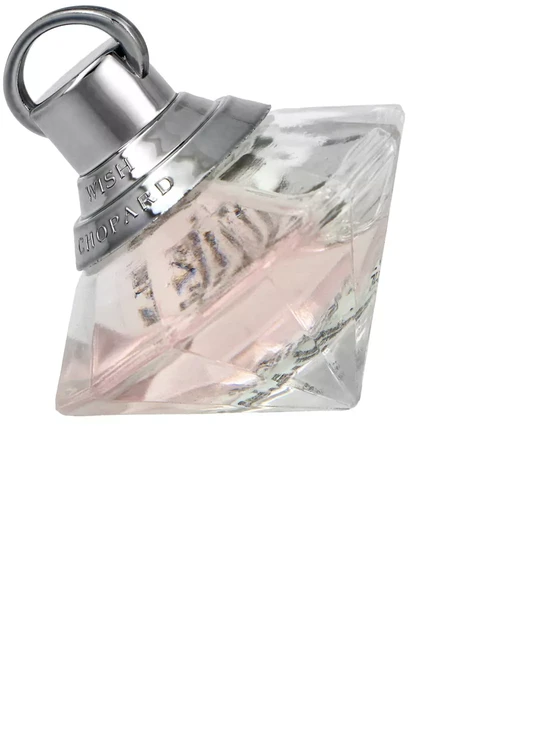 Chopard Wish Rožinė Diamond Mini EDT 5ml