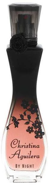 Christina Aguilera by Night EDP parfumuotas vanduo moterims, 50 ml