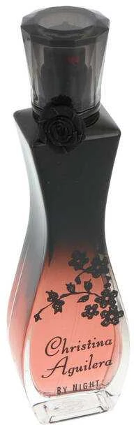 Christina Aguilera by Night EDP parfumuotas vanduo moterims, 50 ml