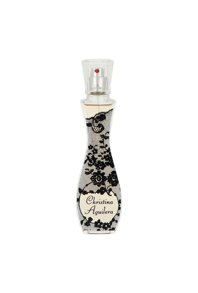 Christina Aguilera Christina Aguilera EDP parfumuotas vanduo moterims, 50 ml