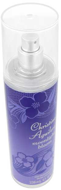 Christina Aguilera - Moonlight Bloom kvepalų dulksna 236 ml