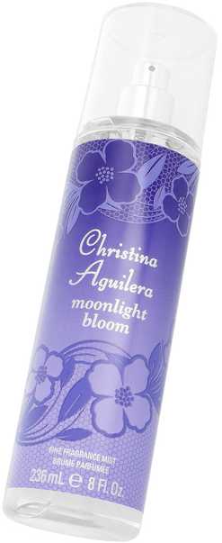 Christina Aguilera - Moonlight Bloom kvepalų dulksna 236 ml