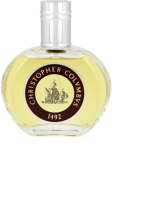 Christopher Columbus 1492 EDT 100 ml