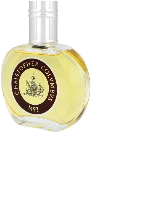 Christopher Columbus 1492 EDT 100 ml