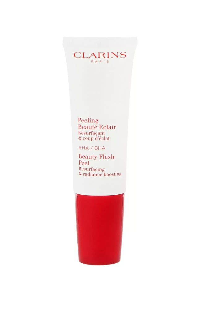 Clarins Beauty Flash Peel, 50 ml