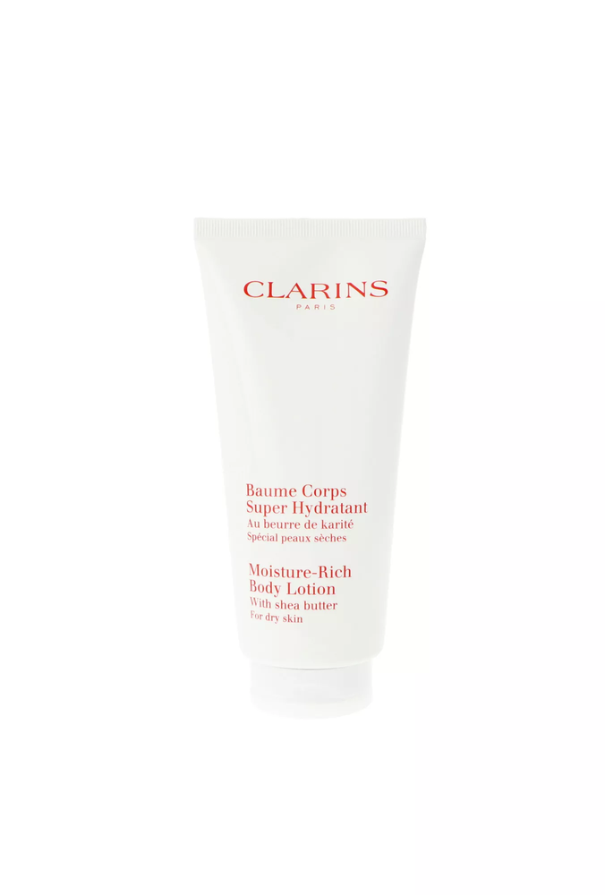 Clarins Itin drėkinantis kūno losjonas ("Moisture-Rich Losjonas kūnui") 200 ml
