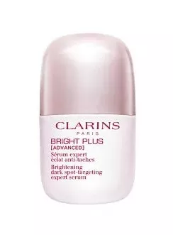 Clarins Bright Plus [Advanced] veido kremas, 30 ml