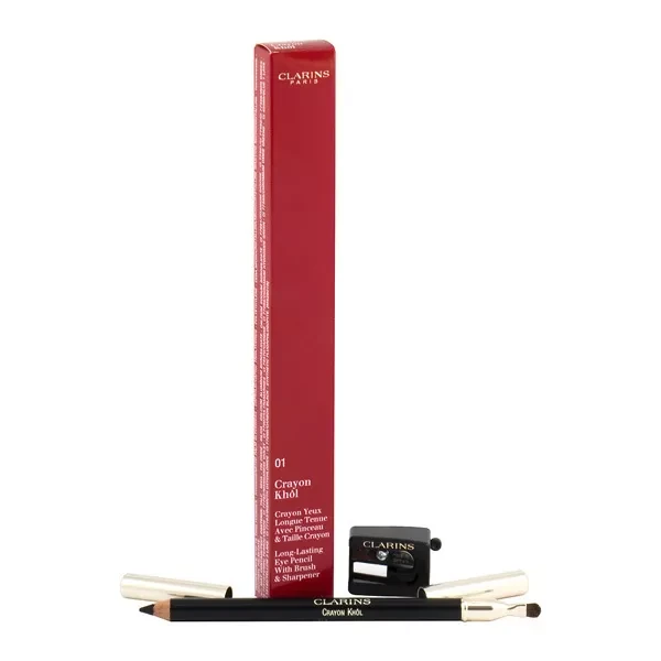 Clarins Long-Lasting Eye Pieštukas Eye Pieštukas moterims, 1,05 g