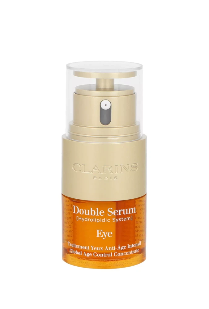 Akių serumas Clarins Double Serum Eye, 20 ml