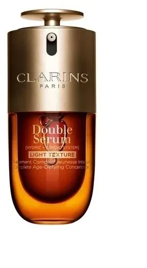 Clarins Double Serum Light Texture, 50 ml