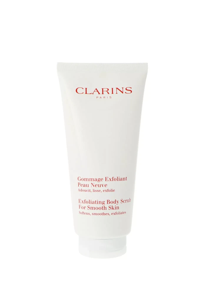 Clarins Exfoliating Body Scrub kūno šveitiklis, 200 ml