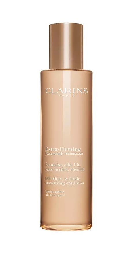 „Clarins“ ypač stangrinantis [kolagenas]³ technologija, 100 ml