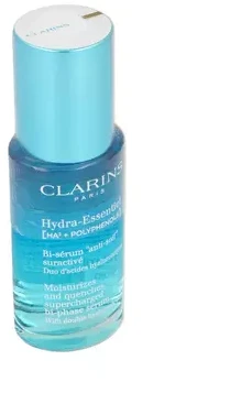 Clarins Hydra Essentiel Bi Phase Serum 30ml