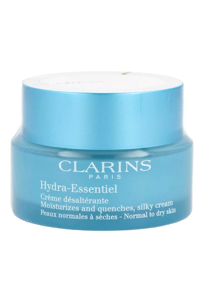 Clarins Hydra-Essentiel [HA2] Silky Kreminis Day Kreminis