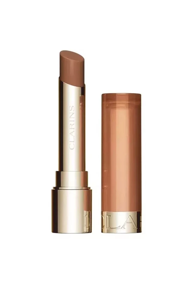 Clarins Lip Oil Balm 2.9 ml, 04 Almond