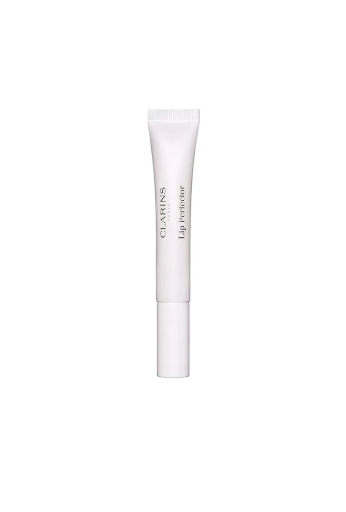 „Clarins Lip Perfector 20“ permatomas švytėjimas, 12 ml
