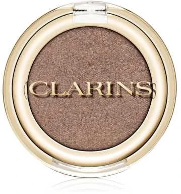 „Clarins Ombre Skin“ kompaktiški akių šešėliai, 05 Satin Taupe, 1,5 g