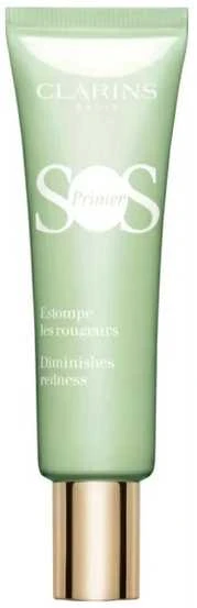 Clarins SOS gruntas, 30 ml