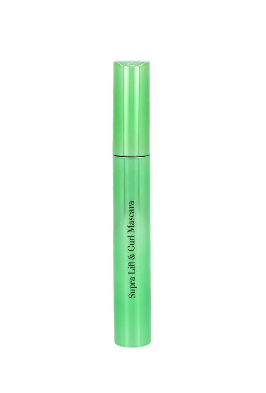 Clarins Supra Volume Blakstienų tušas #01 Intense Juodas, 8 ml