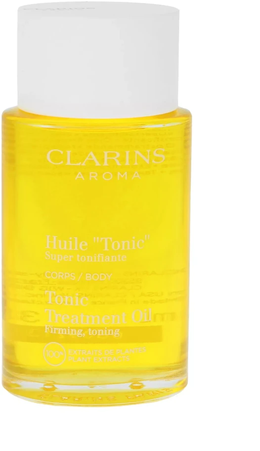 Clarins aromatinis kūno aliejus, 100 ml
