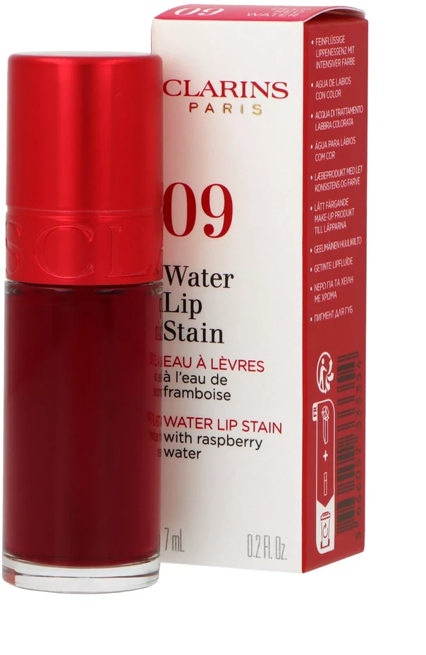 Clarins Vanduo Lip Stain 09 7ml
