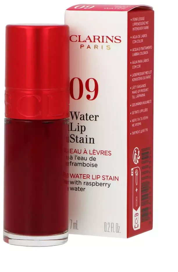 Clarins Vanduo Lip Stain 09 7ml