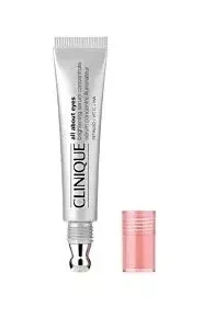 Clinique All About Eyes Illuminating Concentrated Serum skaistinamasis paakių serumas, 10 ml