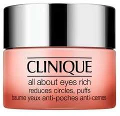 Clinique All About Eye Rich visiems odos tipams 15ml
