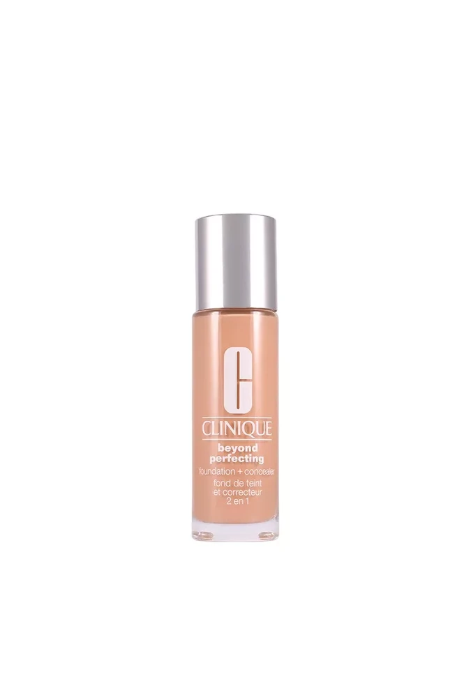 „Clinique Beyond Perfecting Foundation And Maskuoklis“ 14 Vanilla, 30 ml