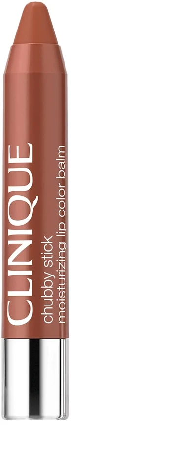 „Clinique Chubby Stick“ tonuotas drėkinamasis lūpų balzamas su medumi, 3 g.