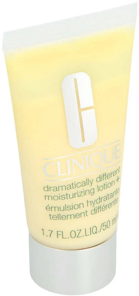 Clinique Dramatically Different Moisturizing Lotion drėkinamasis losjonas, 50 ml