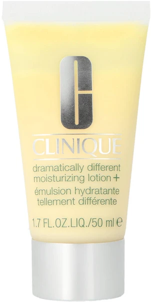 Clinique Dramatically Different Moisturizing Lotion drėkinamasis losjonas, 50 ml