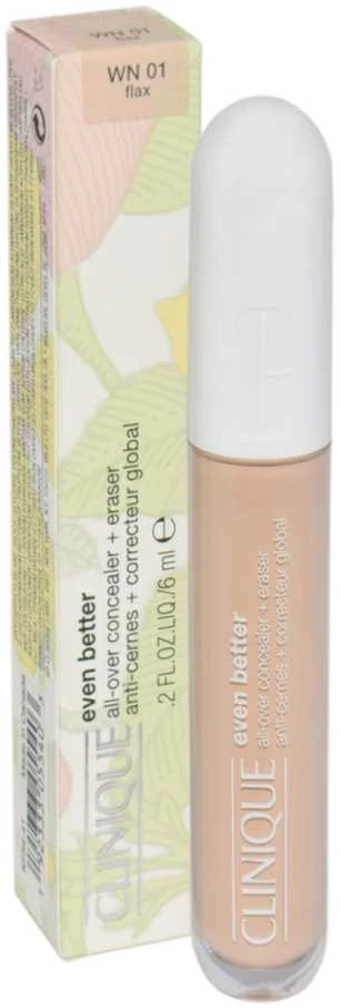Clinique Even Better All Over Maskuoklis + Eraser, 6 ml