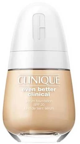 „Clinique Even Better“ klinikinio serumo makiažo pagrindas