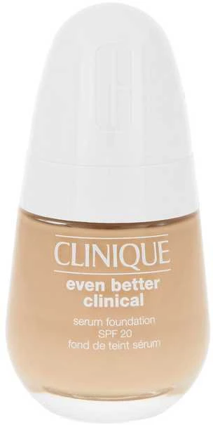 Clinique Clq Even Better Ser Found F20, 30 ml