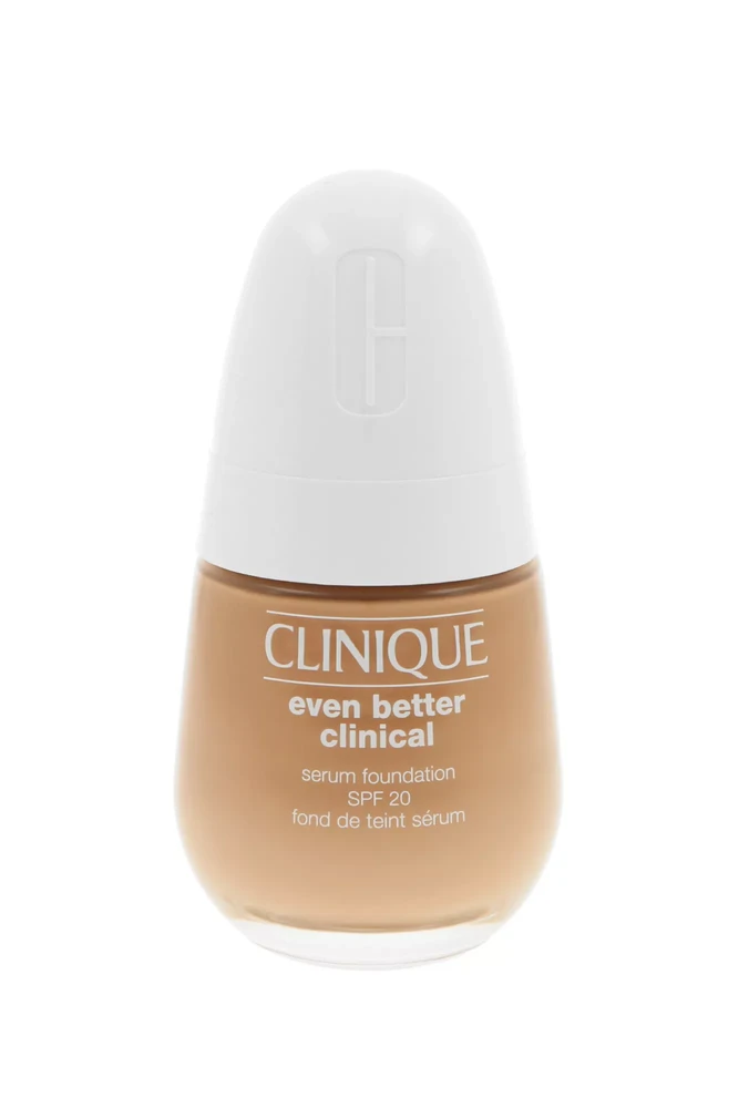 Clinique Even Better Serum Foundation Spf20 CN52 Neutral, 30 ml
