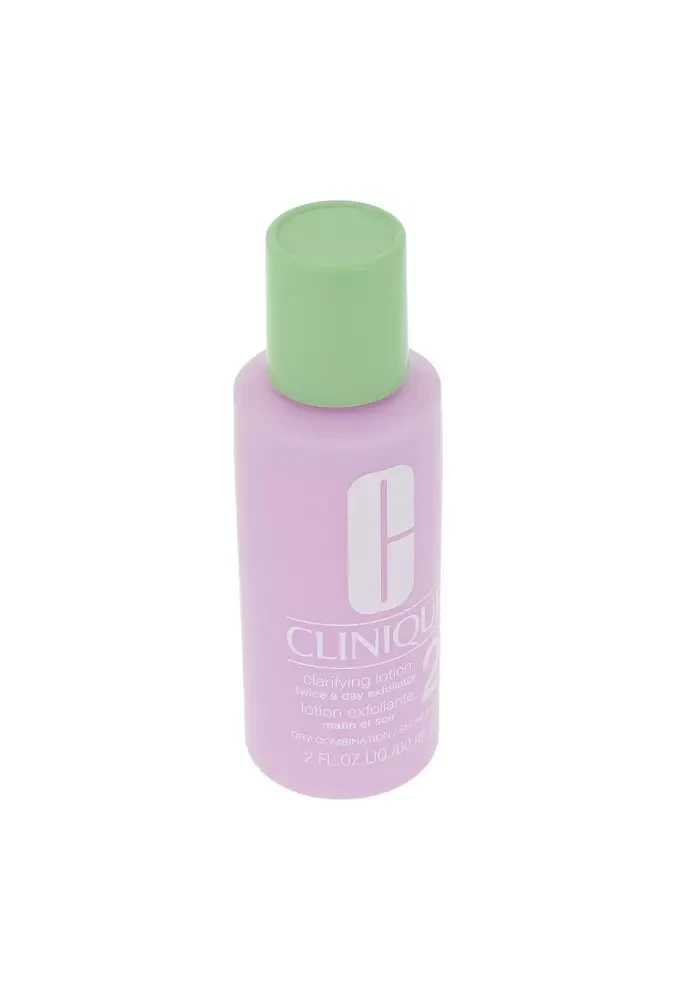 Clinique Gaivinantis Lotion 2 Toneris, 60 ml